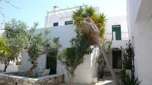 Apartamento Anezina Village