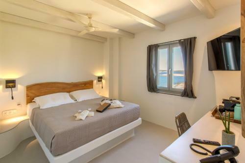 Bed & Breakfast Paros Cape Suites