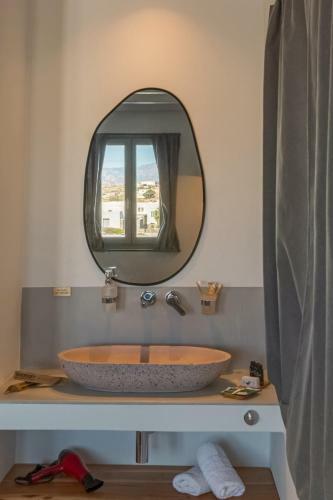 Bed & Breakfast Paros Cape Suites