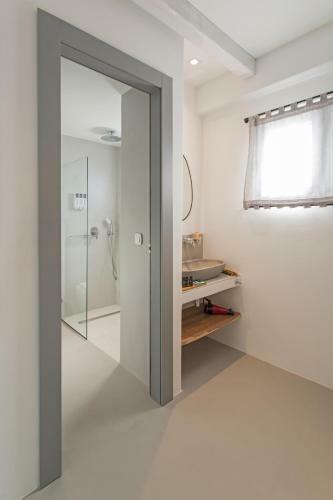 Bed & Breakfast Paros Cape Suites