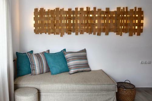 Apartamento Angelos Boutique Suites
