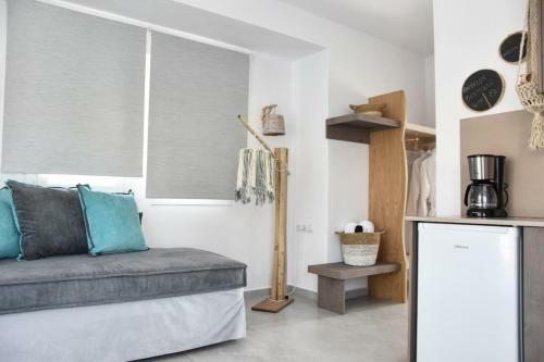 Apartamento Angelos Boutique Suites