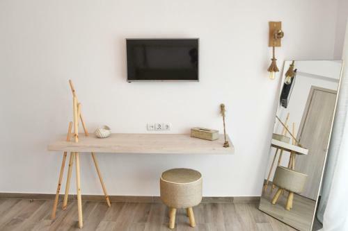 Apartamento Angelos Boutique Suites