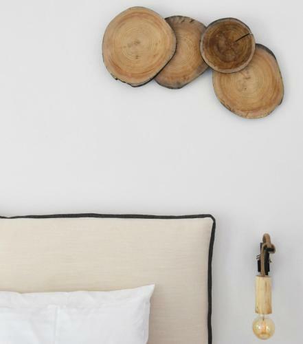 Apartamento Angelos Boutique Suites