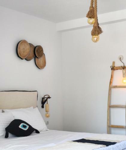 Apartamento Angelos Boutique Suites