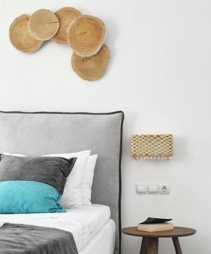 Apartamento Angelos Boutique Suites
