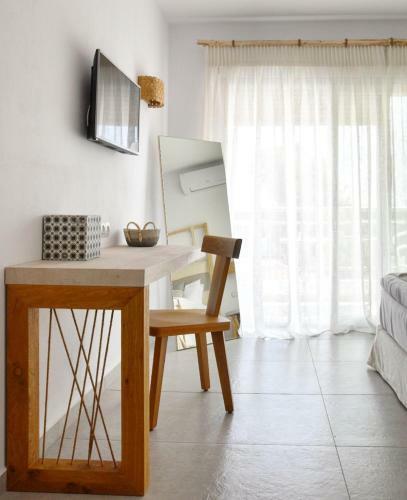 Apartamento Angelos Boutique Suites