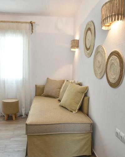 Apartamento Angelos Boutique Suites