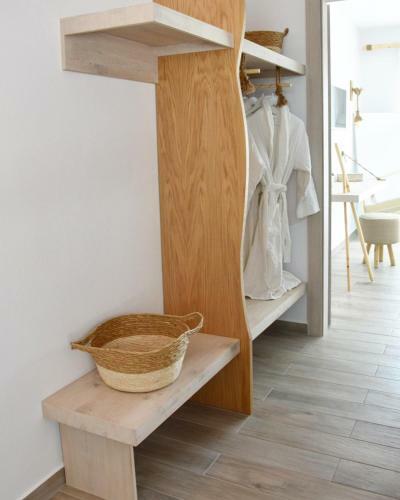 Apartamento Angelos Boutique Suites