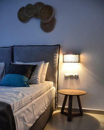 Apartamento Angelos Boutique Suites