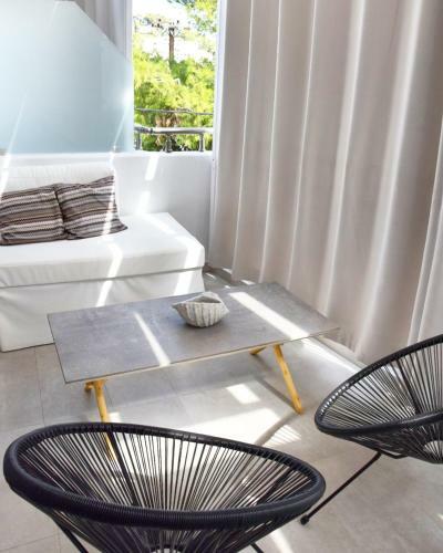 Apartamento Angelos Boutique Suites