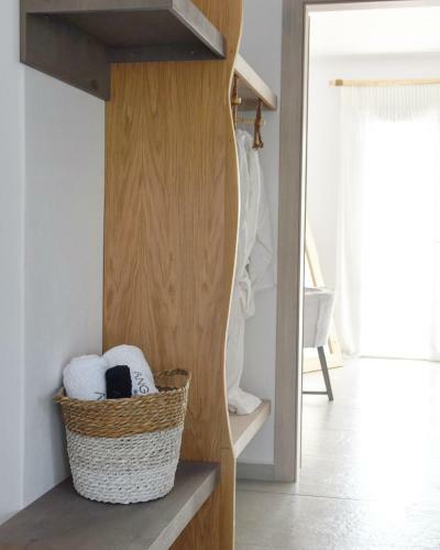 Apartamento Angelos Boutique Suites