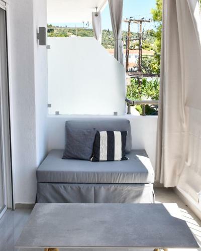 Apartamento Angelos Boutique Suites