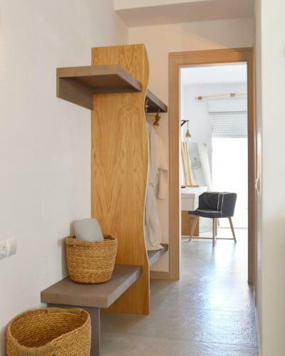 Apartamento Angelos Boutique Suites