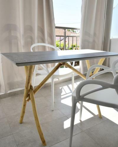 Apartamento Angelos Boutique Suites