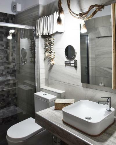 Apartamento Angelos Boutique Suites