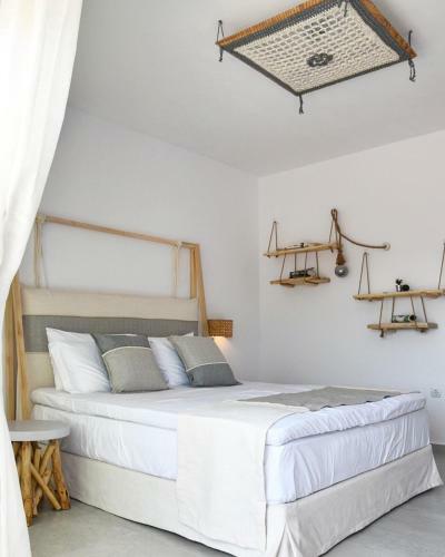 Apartamento Angelos Boutique Suites