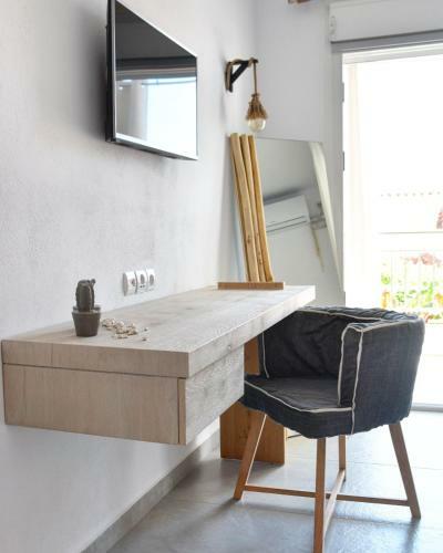 Apartamento Angelos Boutique Suites