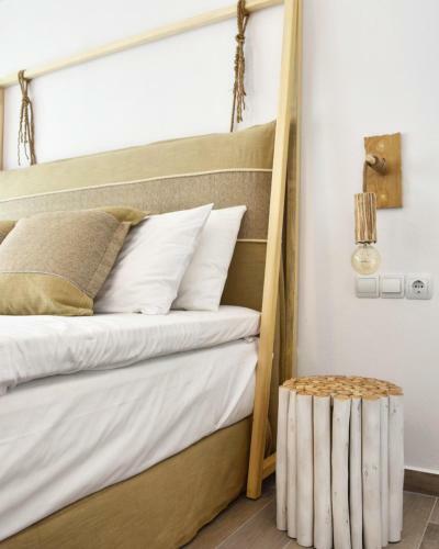 Apartamento Angelos Boutique Suites
