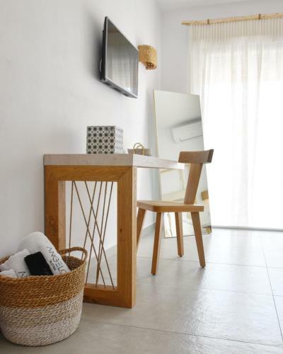 Apartamento Angelos Boutique Suites