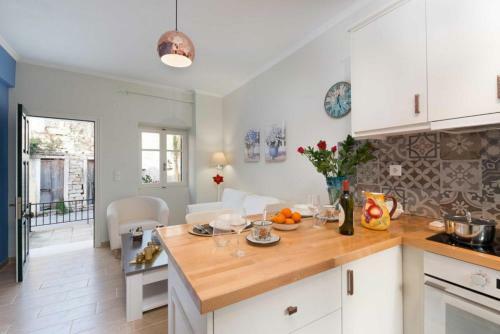 Apartamento Maizonette Elena