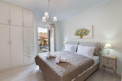 Apartamento Maizonette Elena