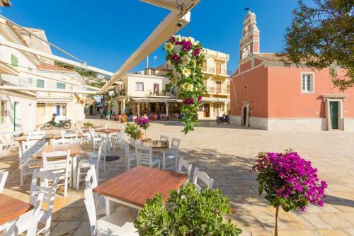 Apartamento Maizonette Elena