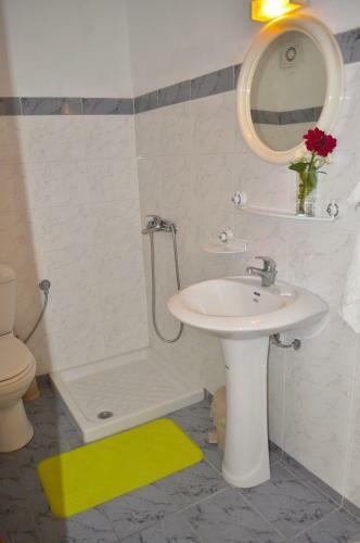 Studio Apartment With Pool Adonis