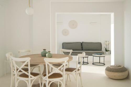 Apartamento Meltemi Seaside