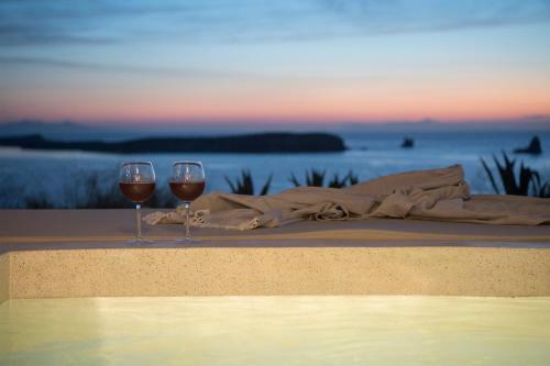 Apartamento Meltemi Seaside