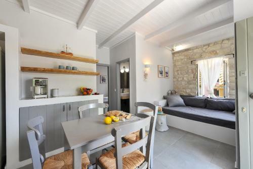 Apartamento Alia Studios