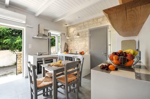 Apartamento Alia Studios