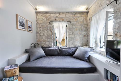 Apartamento Alia Studios