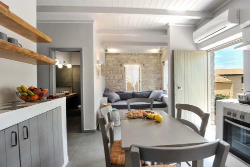 Apartamento Alia Studios