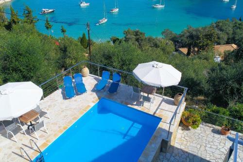 Villa Meropi