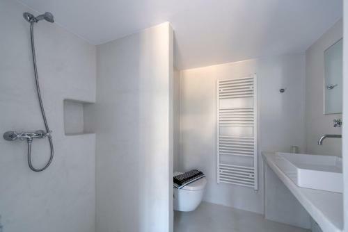Apartamento Parikia's Crossroad 3 Bedroom House