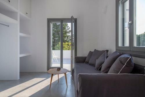 Apartamento Parikia's Crossroad 3 Bedroom House
