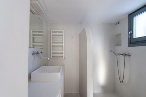 Apartamento Parikia's Crossroad 3 Bedroom House