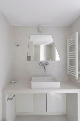 Apartamento Parikia's Crossroad 3 Bedroom House