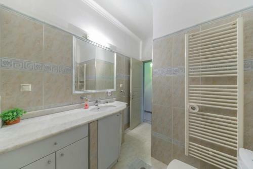1bd Apartment In The Center