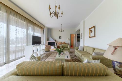 1bd Apartment In The Center