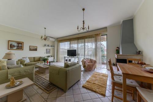 1bd Apartment In The Center