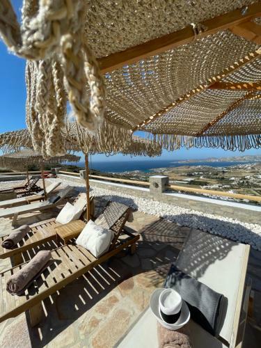 Villa Mira Paros