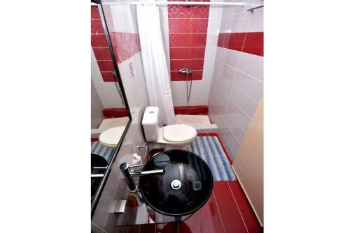 Apartamento Flora Maisonettes 2