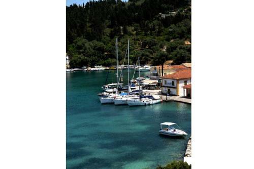 Apartamento Flora Maisonettes 2