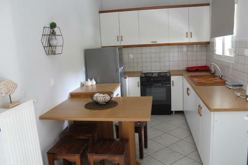 Paxos Rock Apartments
