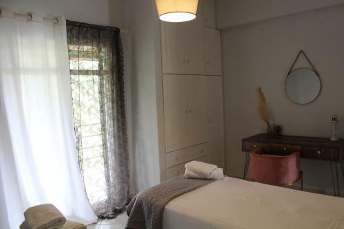 Paxos Rock Apartments