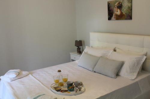 Paxos Rock Apartments