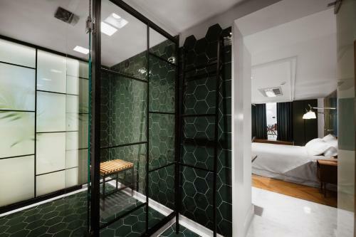 The Bold Type Hotel