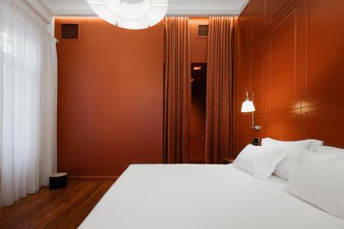 The Bold Type Hotel